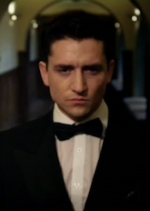 A Leading Man