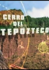 El Cerro Tepozteco