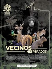 Vecinos Inesperados