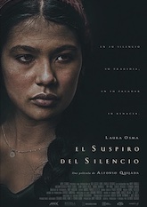 Whisper Of Silence